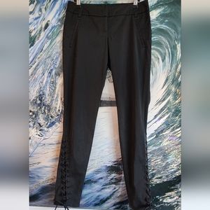 BCBG Black Dress Pants